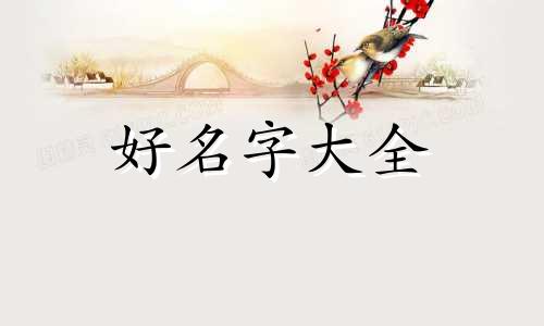 五行缺金如何起名好听男孩