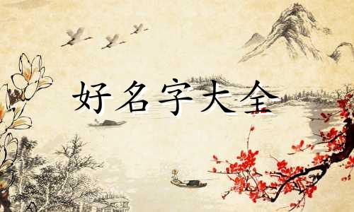 八字过强如何起名字男孩