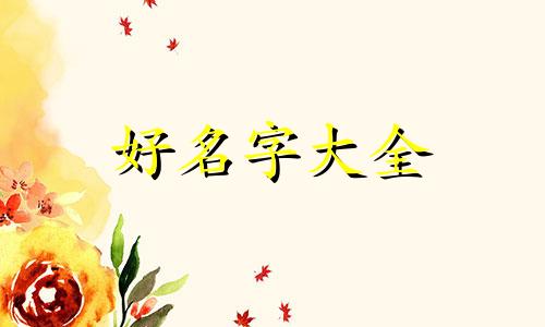 健身教练如何起名称好听