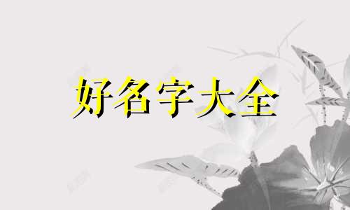 如何给手绳起名字好听女