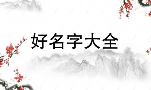 如何给柯基起名字大全女