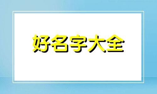 如何优雅的给张老师起名字