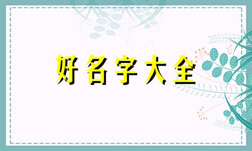 属龙如何起名字和姓氏有关