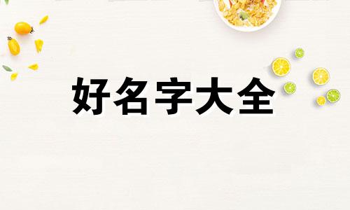 综合服务公司如何起名字好听