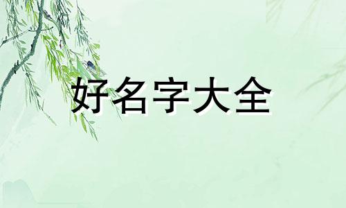 合作美容院如何起名字