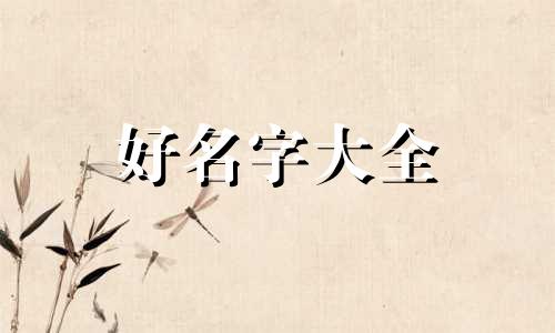 如何给家人群起名称大全