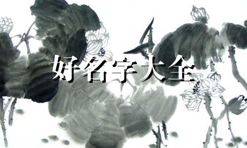 锡字辈如何起名字男孩女孩