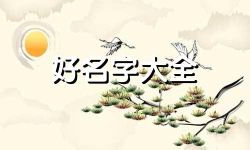 如何给宝宝起名字知乎男孩