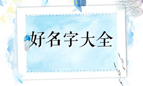 姓卢如何起名字女孩子