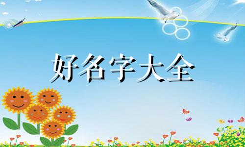 家有小棉袄如何起名又暖又甜