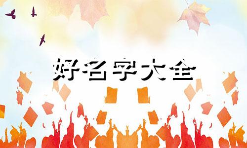 李姓宝宝长字如何起名字