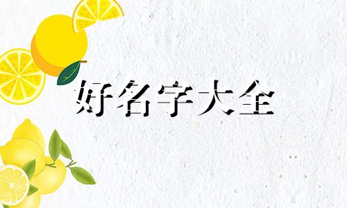 如何给货币起名字大全好听