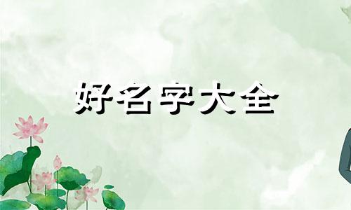 老公姓柳男宝宝如何起名字