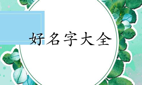 如何用刘姓给小狗狗起名