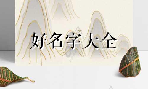 如何给潮牌起名字男士英文