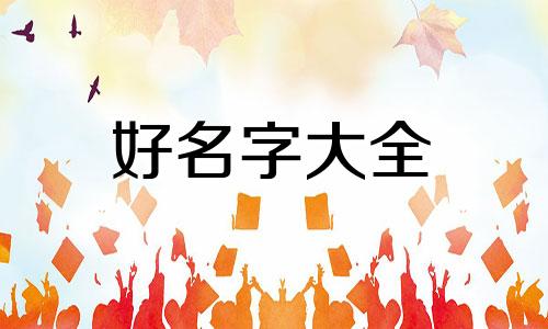 做零食如何起名子好听点