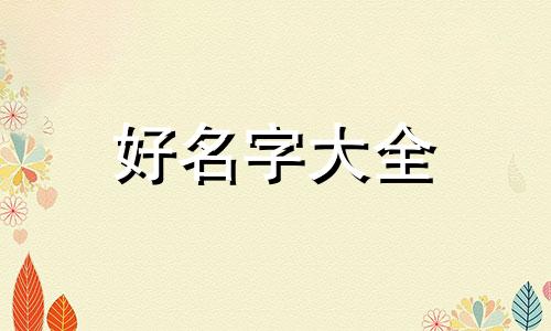 总裁文如何起名字男孩子