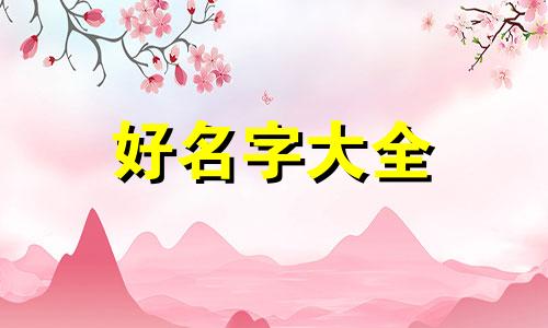 爸姓刘母姓潘如何起名字