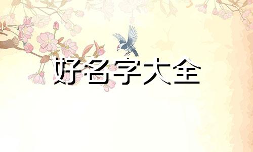 店铺营业执照如何起名字好听