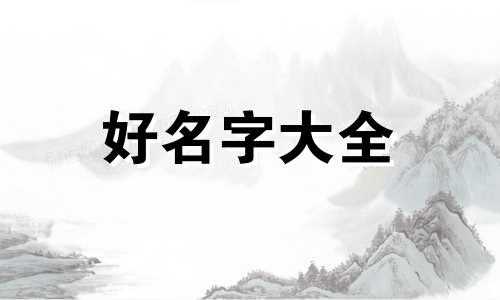 一双儿女如何起名子的视频