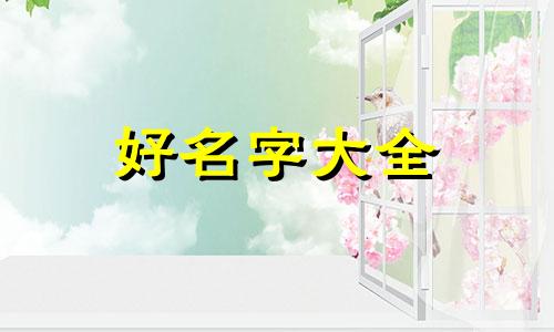 如何给小动物起名字帅气的