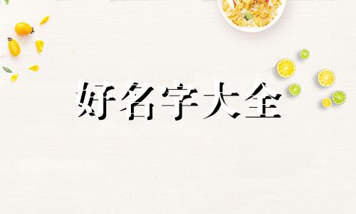 手账博主该如何起名字呢