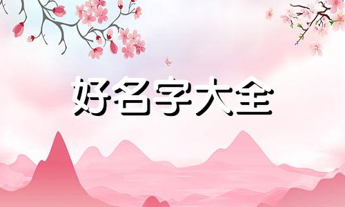 我不知道该如何起名字
