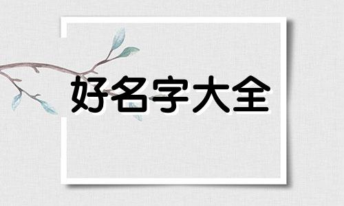 如何给美发店店铺起名字
