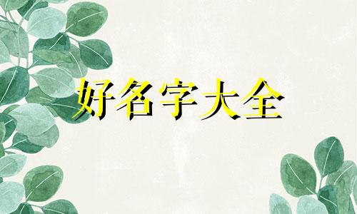 八字缺木和火的人如何起名