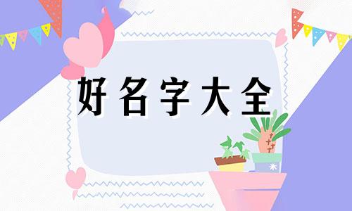 如何给小孙起名字好听一点