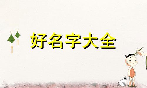 如何给大熊猫起名好听一点