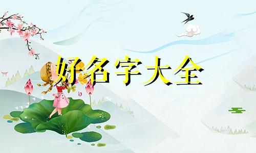 如何帮小动物起名字呢女生