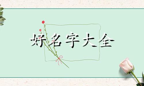 羿字取名如何起名字好不好