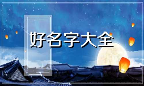 兔年男双胞胎宝宝如何起名字