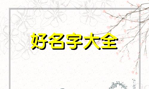 煎鸡蛋如何起名字好听一些