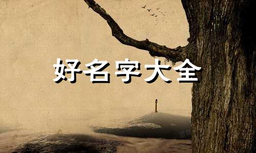 画的黄山风景如何起名字好听