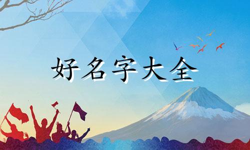 如何给自家兔子起名称和寓意