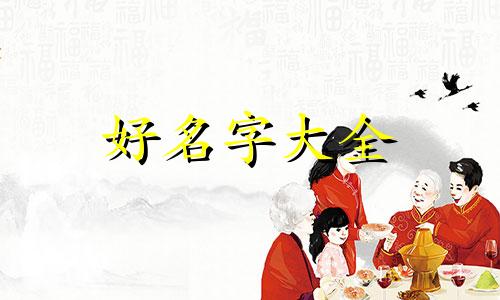 如何起名字表达对女生的爱慕
