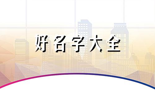 王字和林字如何起名字男孩