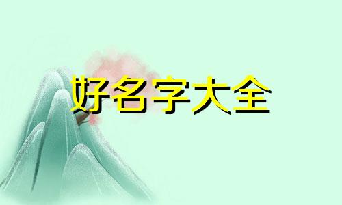 男孩姓何起名叫豪的如何起