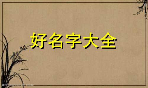 姓姚如何起名男孩子两个字