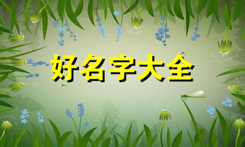 姓谢的如何起名字男孩子