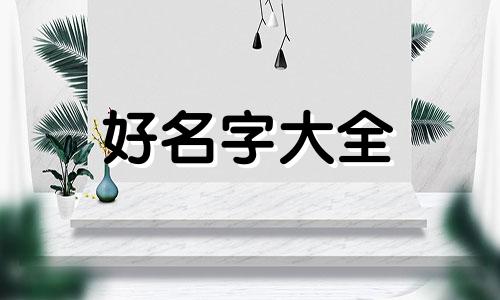 姐妹两个如何起名好听一点