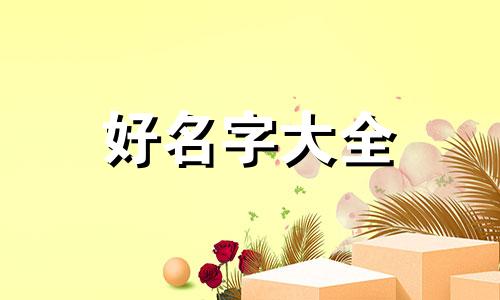 卖仪器如何起名字好听一点