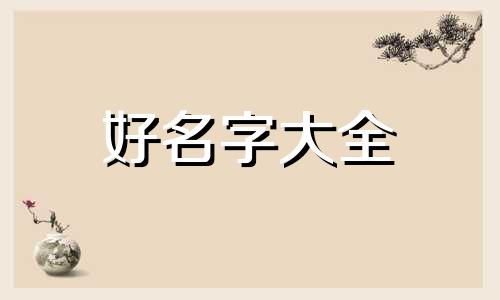 孙姓该如何起名字男孩子