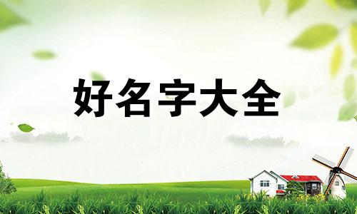 片区如何起名字好听一点