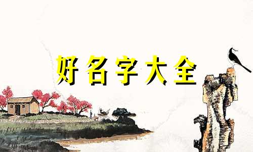 电影里如何给角色起名字女的