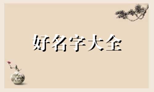 公司起名字如何起好听一点