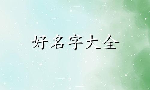 用康字如何起名字男孩子