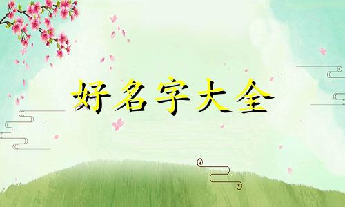 起名字如何不重复取名字